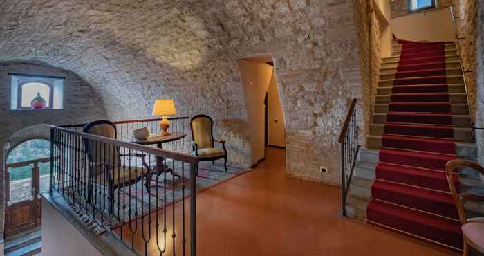 Lain-lain Hotel Relais Ducale