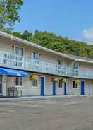 Imej utama Econo Lodge Lee - Great Barrington