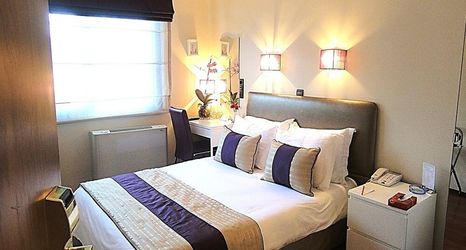 其他 2 Bakirkoy Tashan Business & Airport Hotel