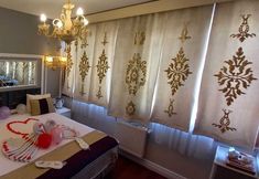 其他 4 Bakirkoy Tashan Business & Airport Hotel