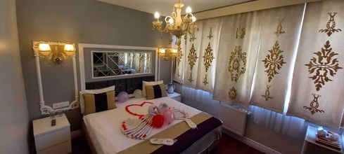 其他 4 Bakirkoy Tashan Business & Airport Hotel