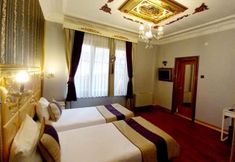 其他 3 Bakirkoy Tashan Business & Airport Hotel