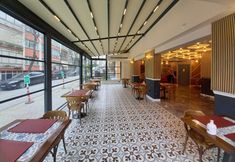 其他 6 Bakirkoy Tashan Business & Airport Hotel