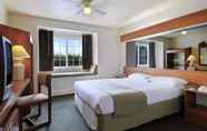 อื่นๆ 5 Microtel Inn & Suites by Wyndham Eagle River/Anchorage Area
