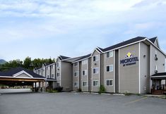 Others 2 Microtel Inn and Suites by Wyndham Eagle River Anchorage Are
