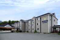 Khác Microtel Inn & Suites by Wyndham Eagle River/Anchorage Area