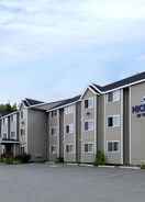 Imej utama Microtel Inn & Suites by Wyndham Eagle River/Anchorage Area