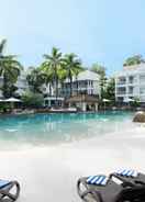 Primary image Peppers Beach Club and Spa - Palm Cove