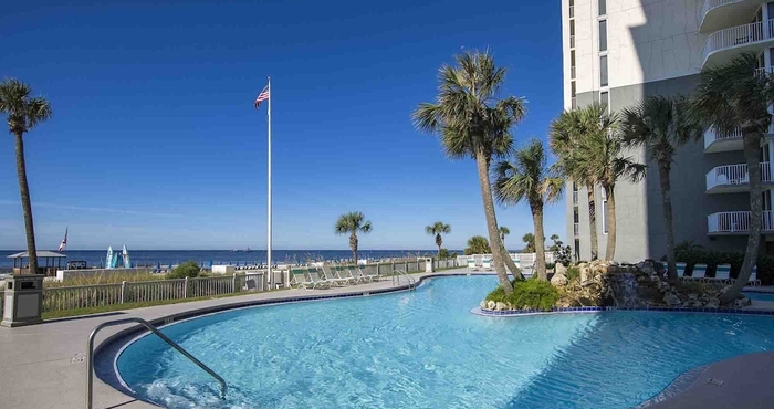 Others Long Beach Resort by Southern Vacation Rentals