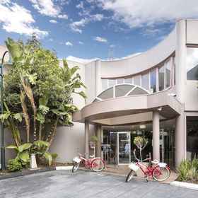 Primary image 1 金伯利花园酒店和服务式公寓, 果酱工厂 酒店