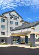 Imej utama Fairfield Inn by Marriott Lexington Park Patuxent River Naval Air Station