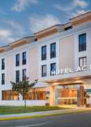 ภาพหลัก AC Hotel Palencia by Marriott