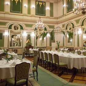 Primary image 1 Grand Hotel, The Spiski Palace Hotels