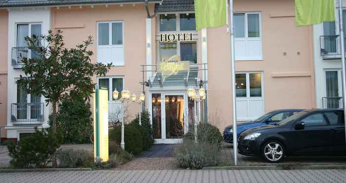 Others Astralis Hotel Domizil