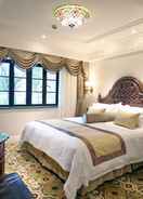 Room Moller Villa Hotel Shanghai