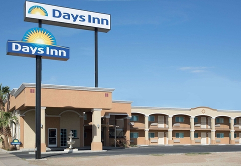 Others Days Inn by Wyndham El Centro