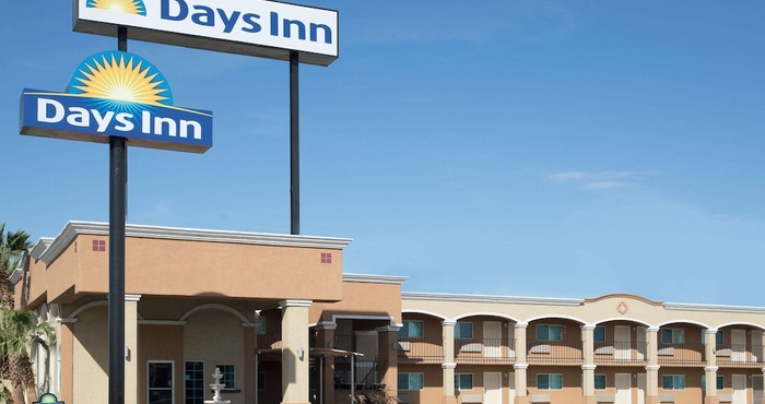 Others Days Inn by Wyndham El Centro