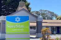 Lainnya SureStay Hotel by Best Western Santa Cruz