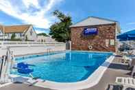 Others Americas Best Value Inn & Suites Hyannis Cape Cod