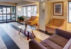 Others 3 Quality Inn Takoma Park