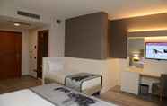 Lainnya 2 Albergo Roma, BW Signature Collection