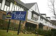 Others 6 Best Western Plus The Tudor-Box Hill