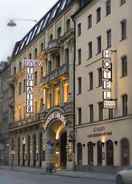 Imej utama Hotel Deutsches Theater Downtown