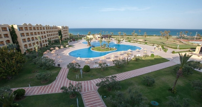 Khác Nour Palace Thalasso & Spa - All Inclusive