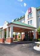 Imej utama Comfort Suites West Warwick - Providence