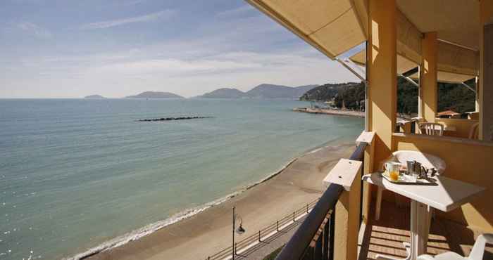 Others Hotel Florida Lerici