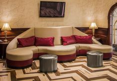Lain-lain 4 Quality Suites NYC Gateway