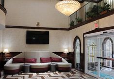 Lain-lain 2 Quality Suites NYC Gateway