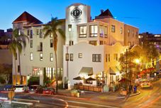 其他 La Pensione Hotel