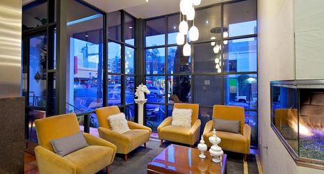 其他 2 La Pensione Hotel