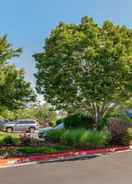 Imej utama Comfort Inn & Suites Fayetteville - University Area