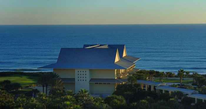 Lainnya The Lodge at Hammock Beach Resort