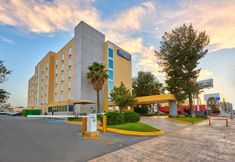 Others 6 City Express by Marriott Saltillo Norte