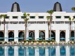 Sofitel Agadir Royal Bay Resort, USD 329.76