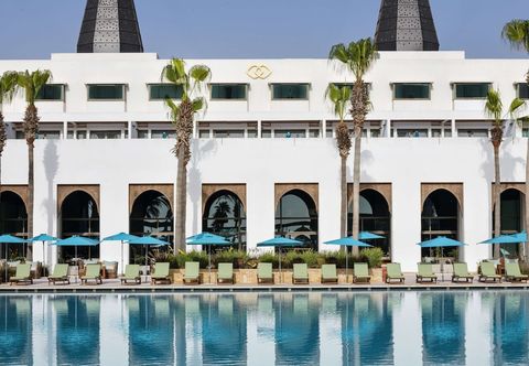 Others Sofitel Agadir Royal Bay Resort