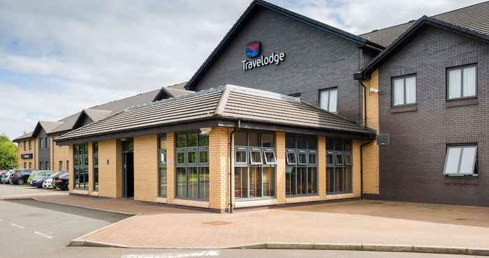 Others Travelodge Glasgow Airport