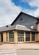 Primary image Travelodge Glasgow Airport