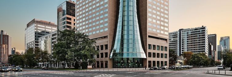 その他 The Westin Warsaw