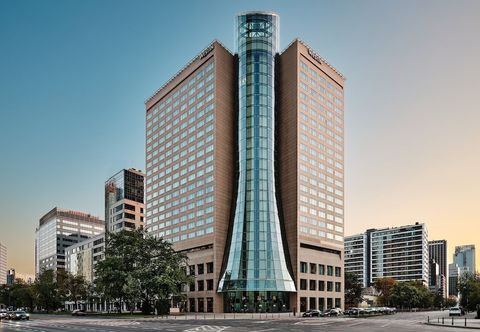 Others The Westin Warsaw