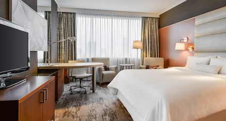 その他 2 The Westin Warsaw