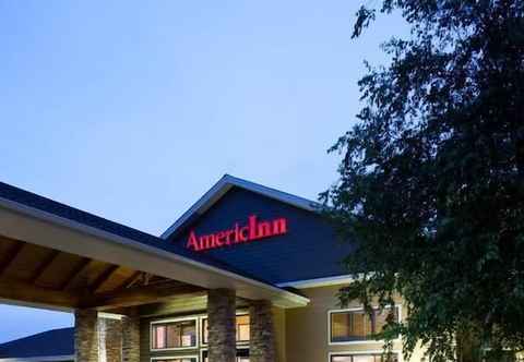 Others AmericInn by Wyndham Shakopee Near Canterbury Park