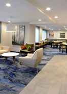 Imej utama Fairfield Inn by Marriott Greensboro Airport