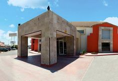 Others 6 Hotel Colonial Ciudad Juarez