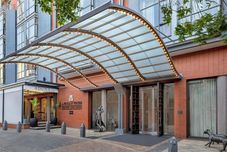 其他 African Pride Melrose Arch Hotel, Autograph Collection