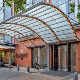 Primary image1非洲驕傲梅爾羅斯拱門飯店 - 傲途格精選,豪登省飯店