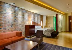 其他 7 African Pride Melrose Arch Hotel, Autograph Collection